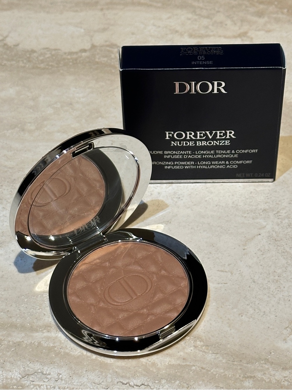 Dior Forever Nude Bronze - 05 Intense
